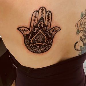 Meet your Posher, Lisa